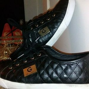 Guess shoes